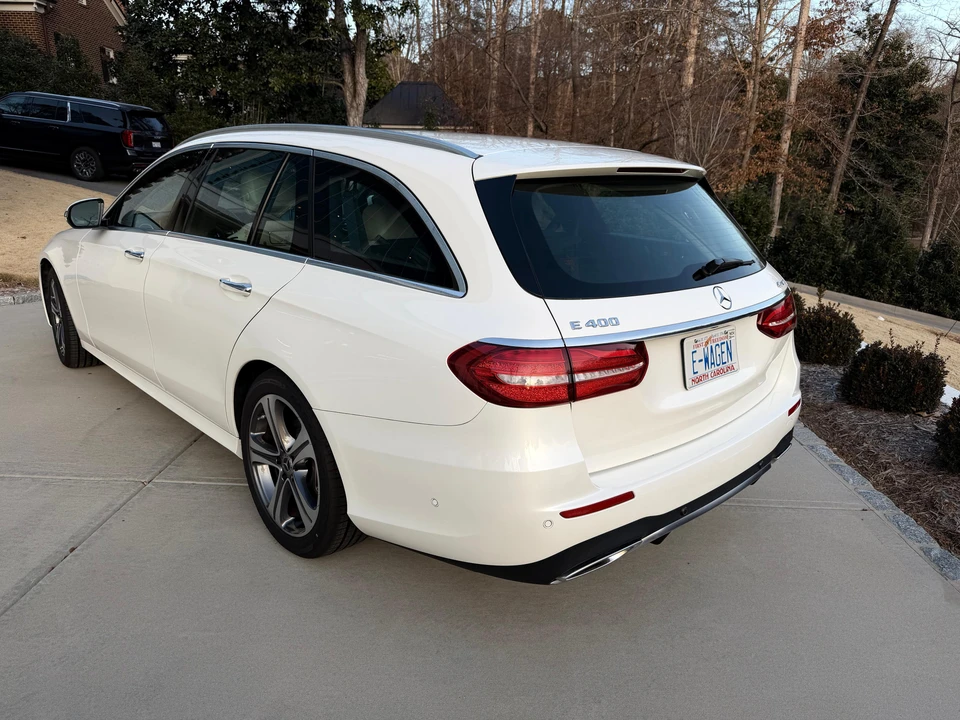2018 Mercedes-Benz W213 E-Class - Image 11 of 31