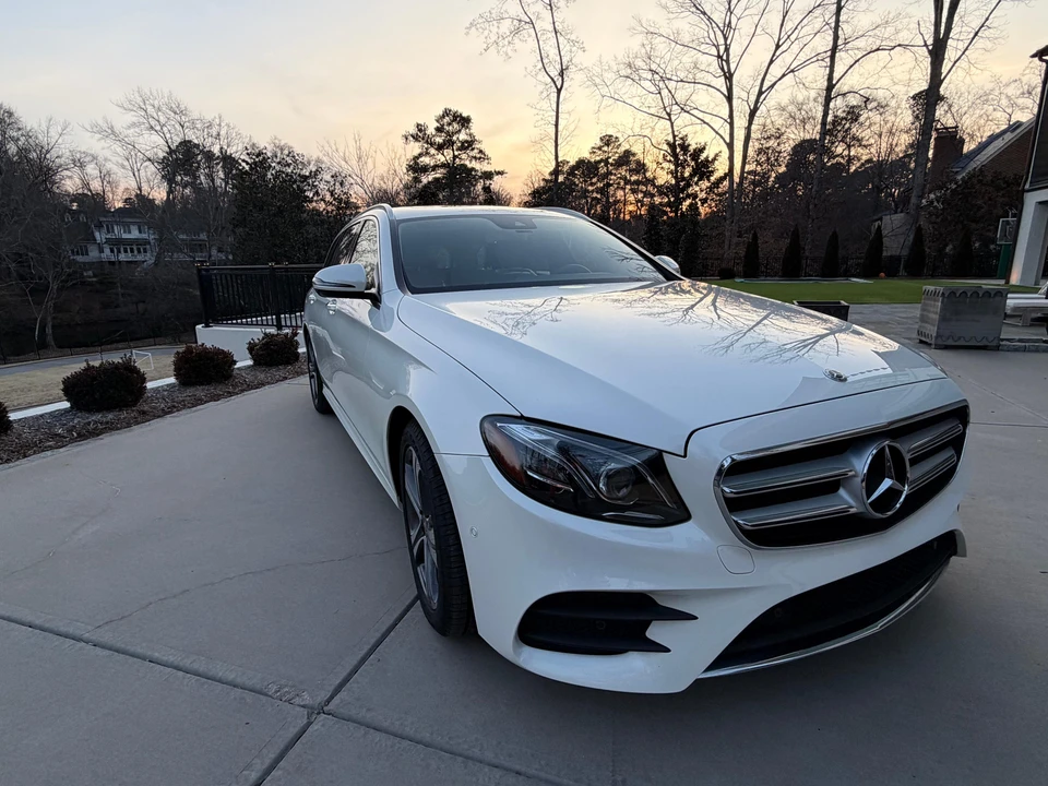 2018 Mercedes-Benz W213 E-Class - Image 16 of 31
