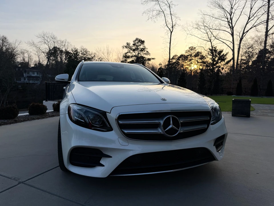 2018 Mercedes-Benz W213 E-Class - Image 18 of 31