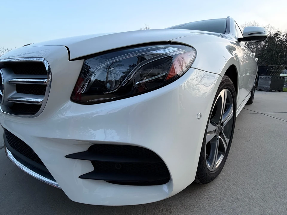 2018 Mercedes-Benz W213 E-Class - Image 29 of 31
