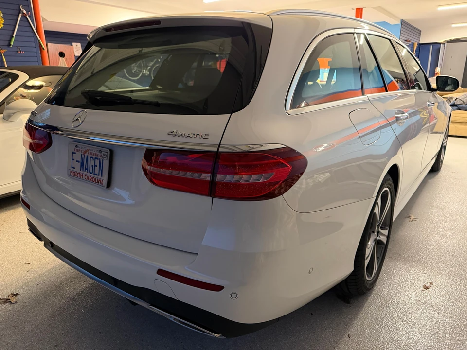2018 Mercedes-Benz W213 E-Class - Image 22 of 31