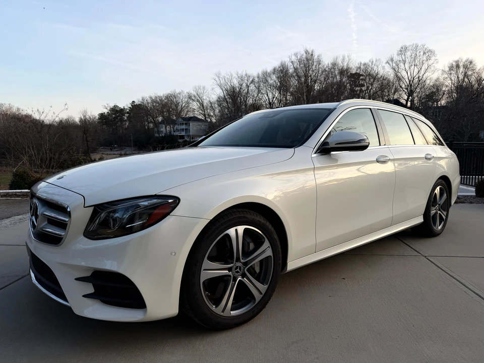 2018 Mercedes-Benz W213 E-Class - Image 7 of 31