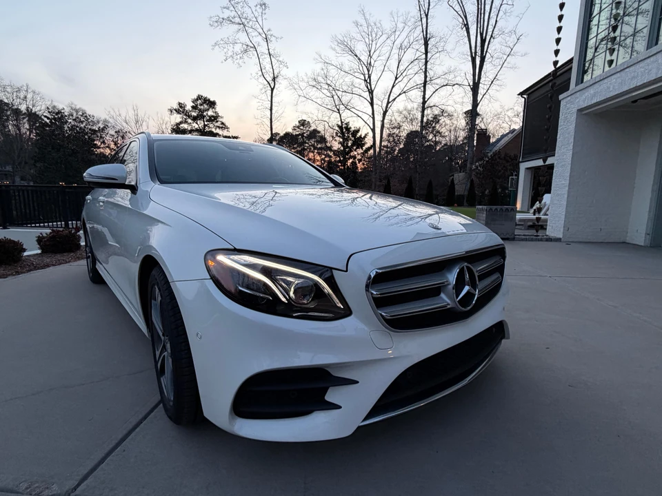 2018 Mercedes-Benz W213 E-Class - Image 17 of 31