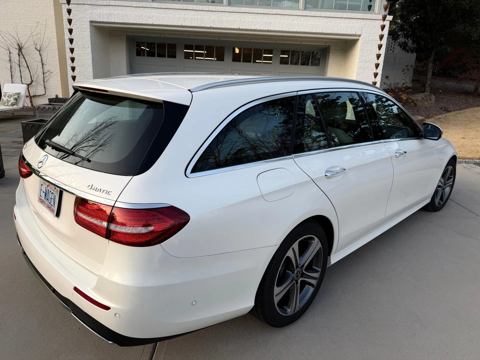 2018 Mercedes-Benz W213 E-Class - Image 13 of 31