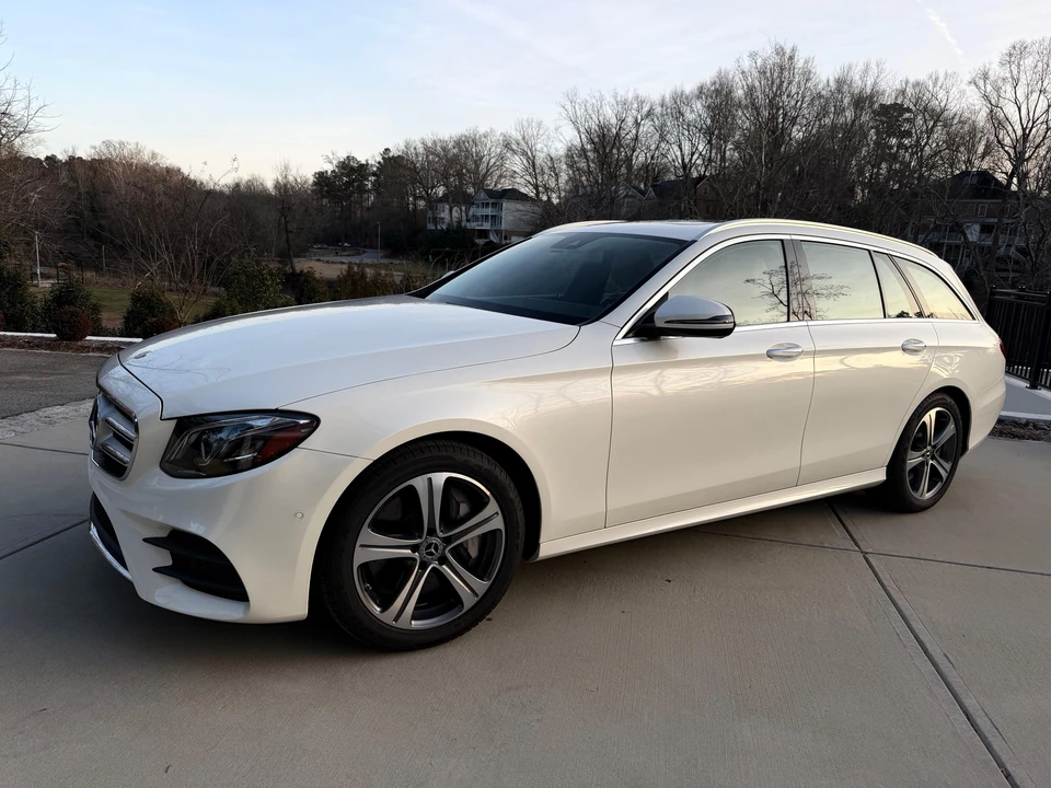 2018 Mercedes-Benz W213 E-Class - Image 8 of 31