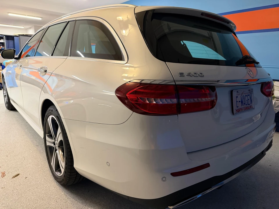 2018 Mercedes-Benz W213 E-Class - Image 21 of 31