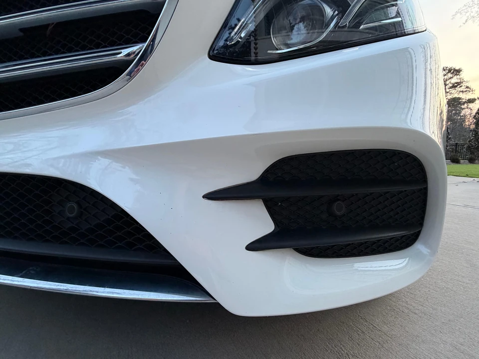 2018 Mercedes-Benz W213 E-Class - Image 31 of 31