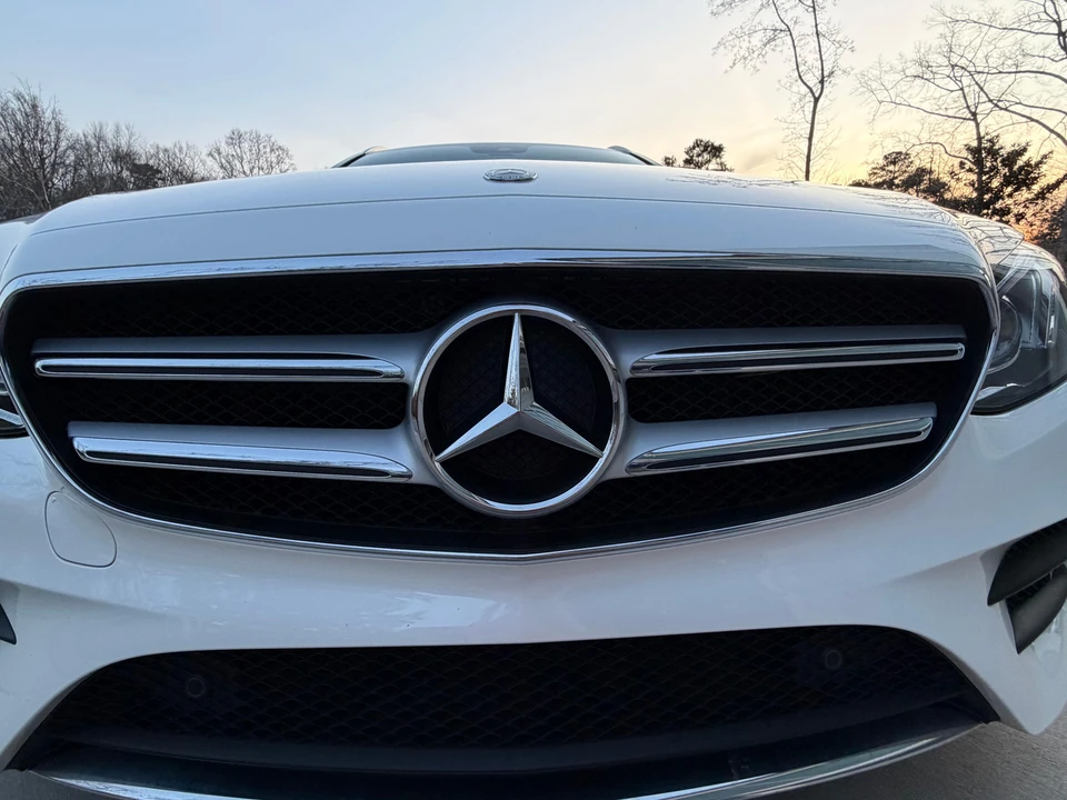2018 Mercedes-Benz W213 E-Class - Image 26 of 31
