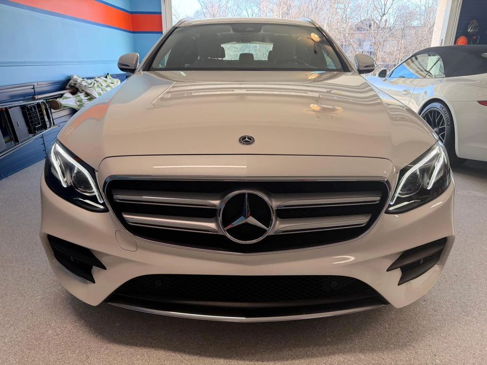 2018 Mercedes-Benz W213 E-Class - Image 19 of 31