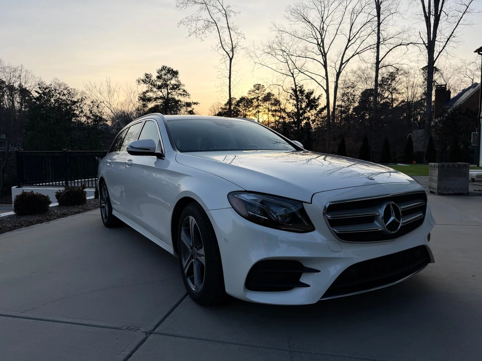 2018 Mercedes-Benz W213 E-Class - Image 15 of 31