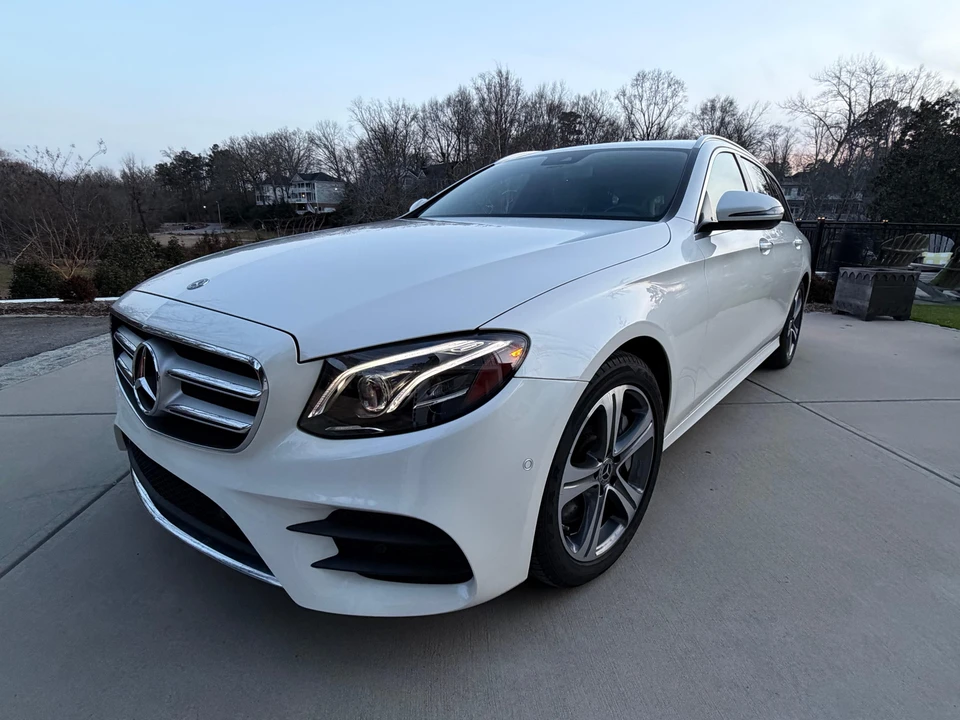 2018 Mercedes-Benz W213 E-Class - Image 6 of 31
