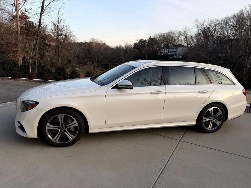 2018 Mercedes-Benz W213 E-Class - Image 9 of 31