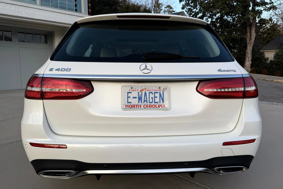 2018 Mercedes-Benz W213 E-Class - Image 5 of 31