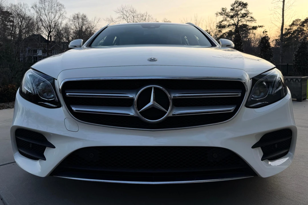 2018 Mercedes-Benz W213 E-Class - Image 2 of 31