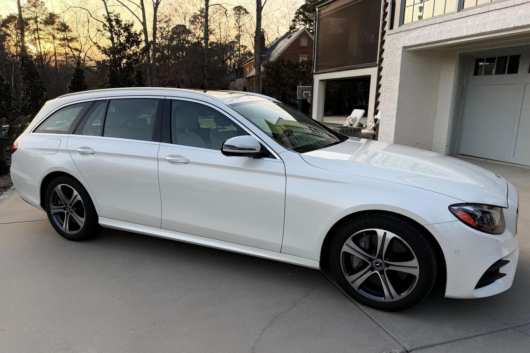 2018 Mercedes-Benz W213 E-Class - Image 3 of 31