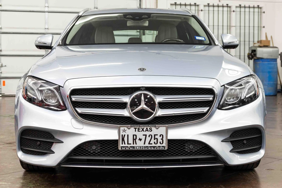 2018 Mercedes-Benz W213 E-Class - Image 2 of 31