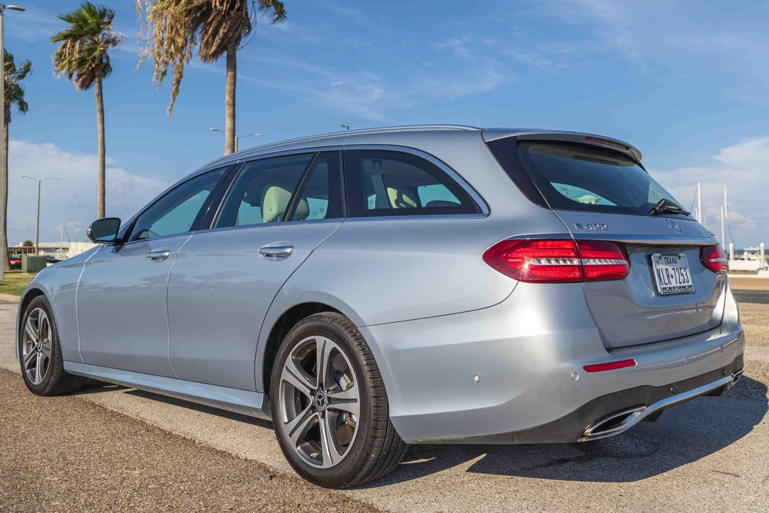 2018 Mercedes-Benz W213 E-Class - Image 9 of 31
