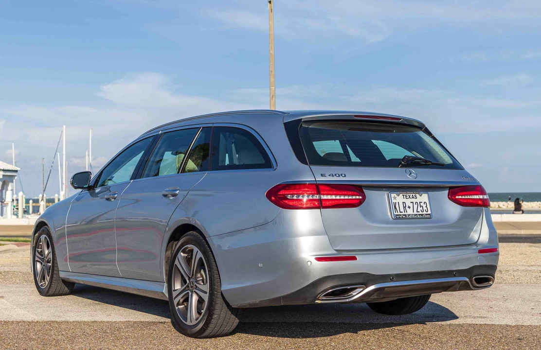 2018 Mercedes-Benz W213 E-Class - Image 10 of 31