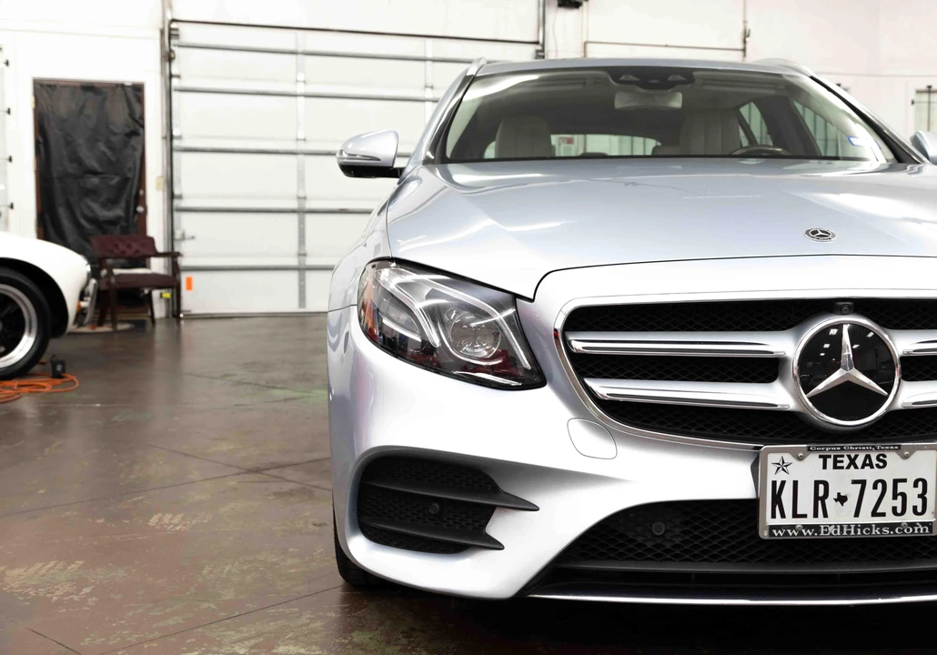 2018 Mercedes-Benz W213 E-Class - Image 19 of 31