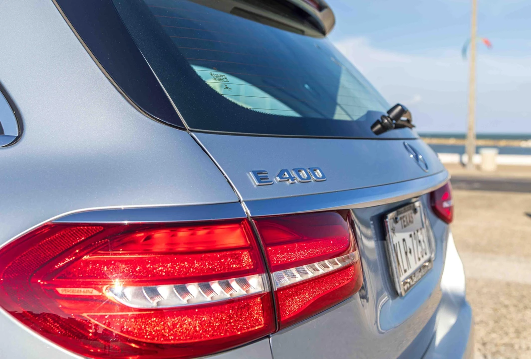 2018 Mercedes-Benz W213 E-Class - Image 29 of 31