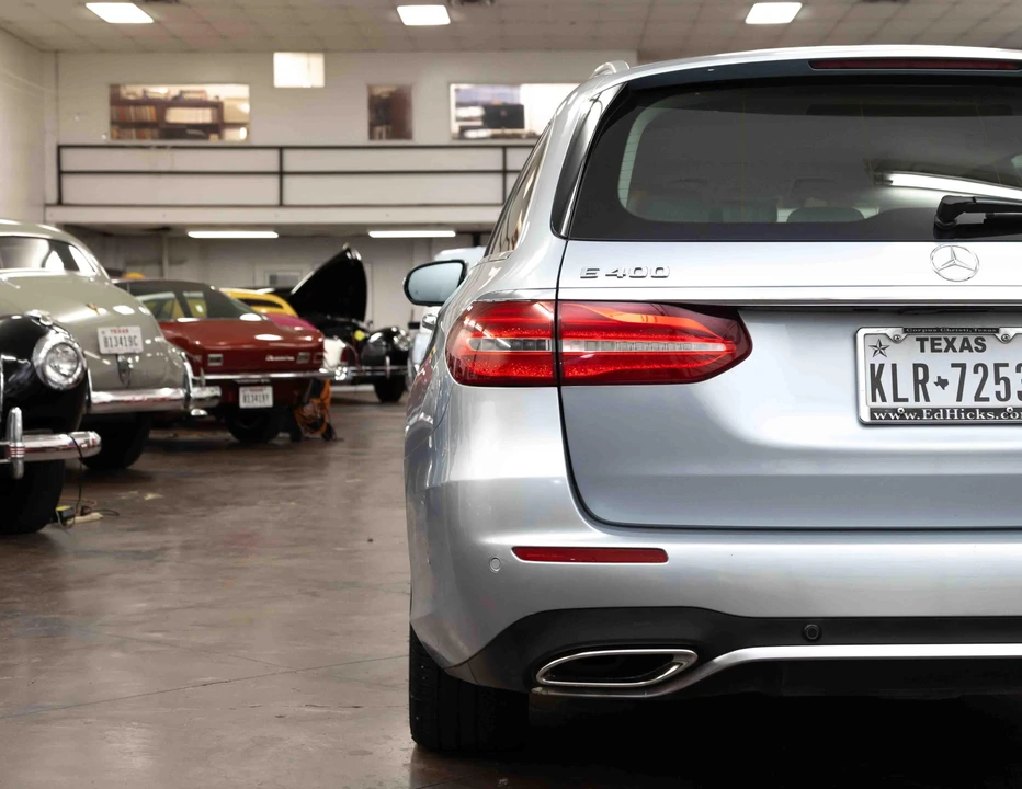 2018 Mercedes-Benz W213 E-Class - Image 28 of 31