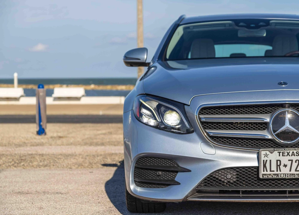 2018 Mercedes-Benz W213 E-Class - Image 20 of 31