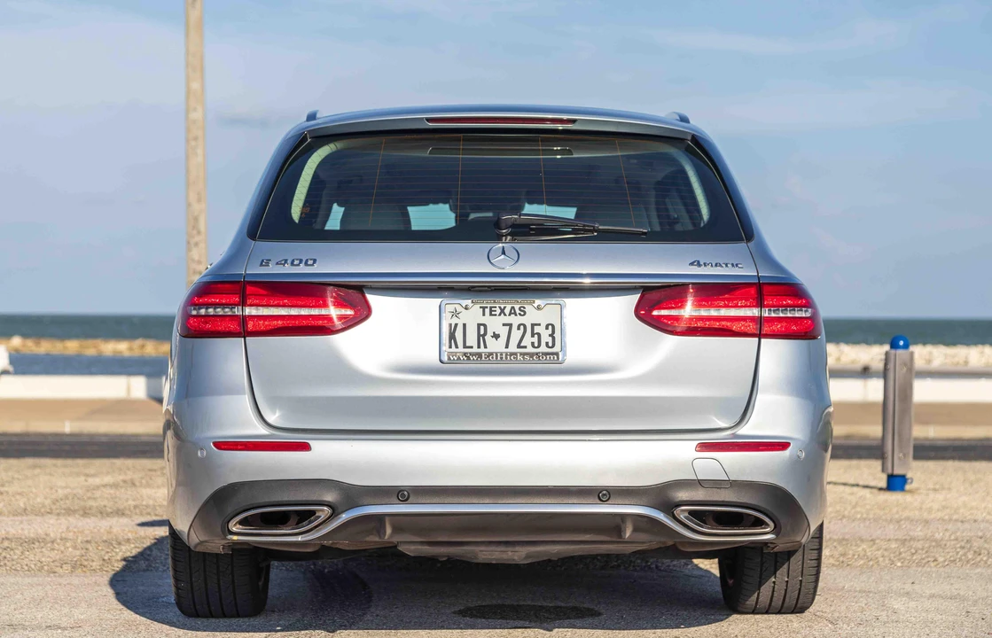 2018 Mercedes-Benz W213 E-Class - Image 11 of 31