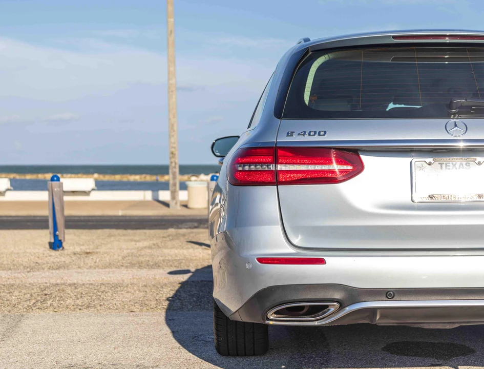2018 Mercedes-Benz W213 E-Class - Image 27 of 31