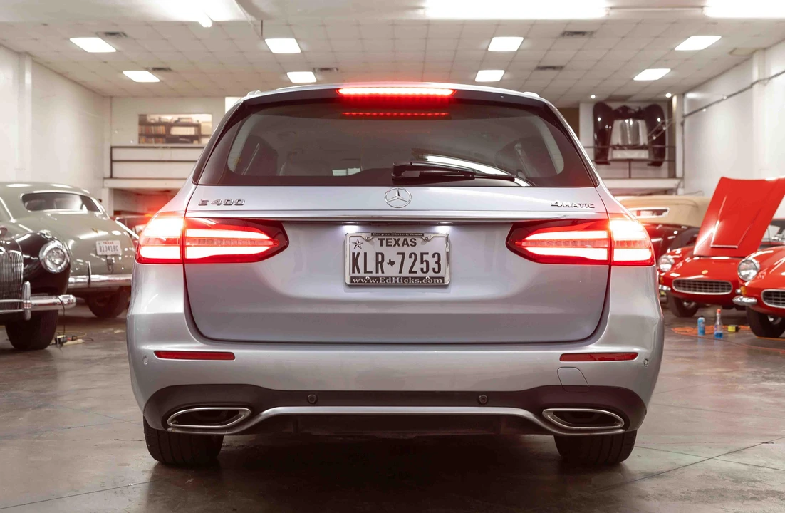 2018 Mercedes-Benz W213 E-Class - Image 12 of 31