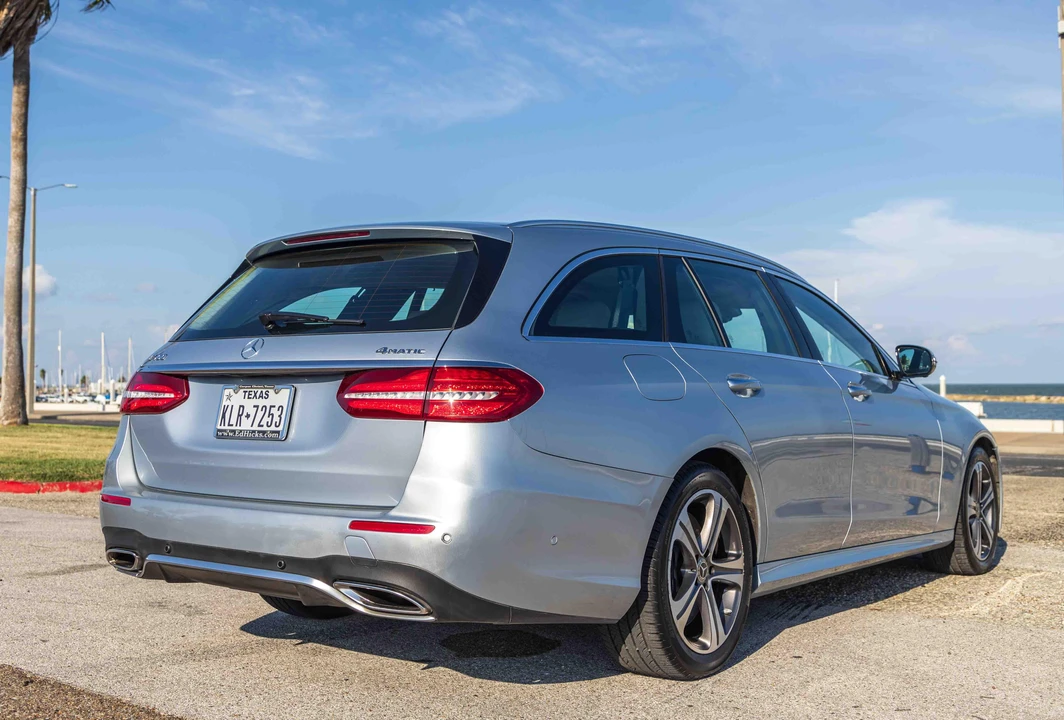 2018 Mercedes-Benz W213 E-Class - Image 14 of 31