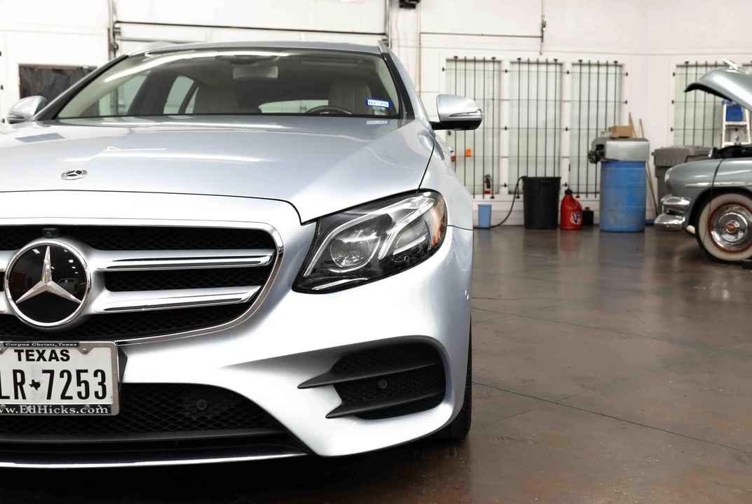 2018 Mercedes-Benz W213 E-Class - Image 23 of 31