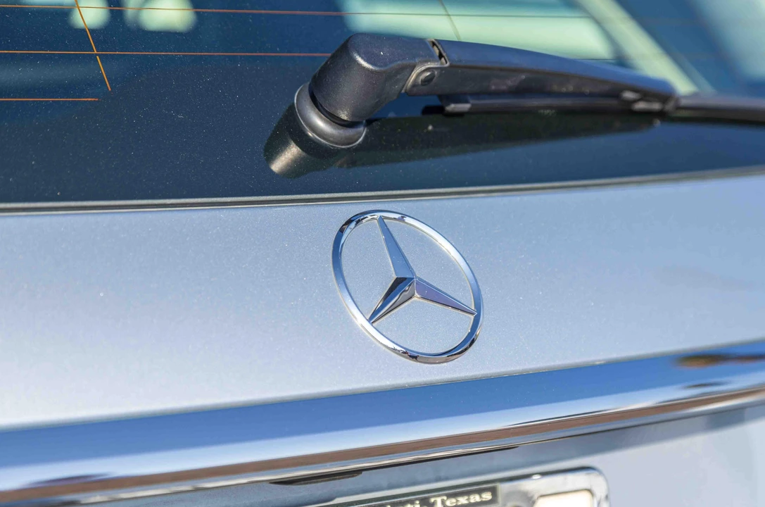 2018 Mercedes-Benz W213 E-Class - Image 30 of 31