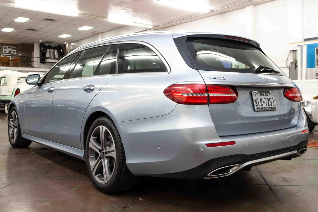 2018 Mercedes-Benz W213 E-Class - Image 4 of 31