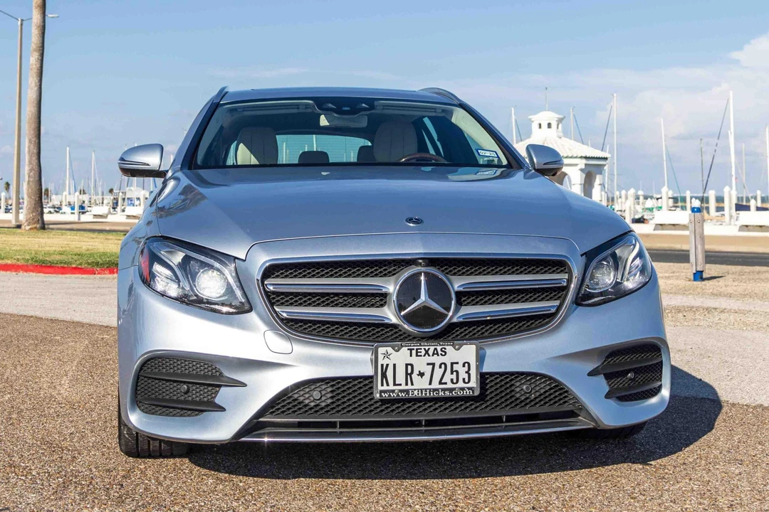 2018 Mercedes-Benz W213 E-Class - Image 16 of 31