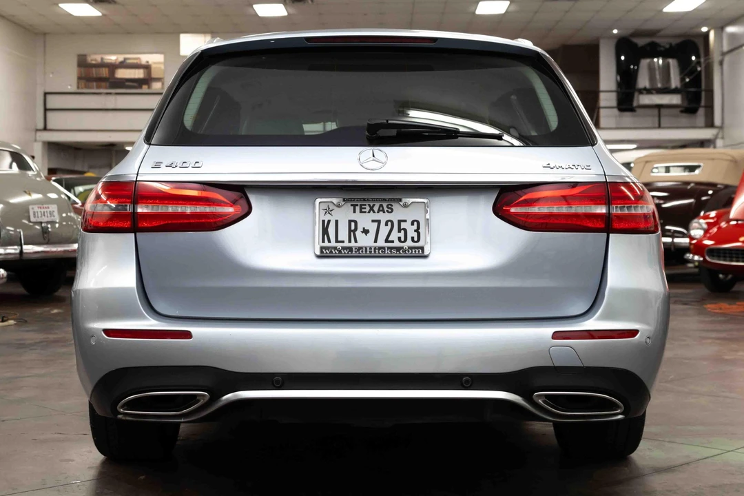 2018 Mercedes-Benz W213 E-Class - Image 5 of 31