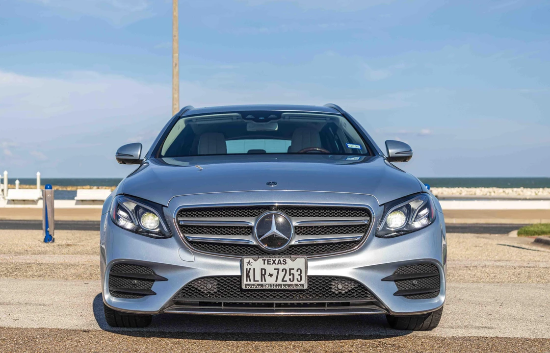 2018 Mercedes-Benz W213 E-Class - Image 7 of 31
