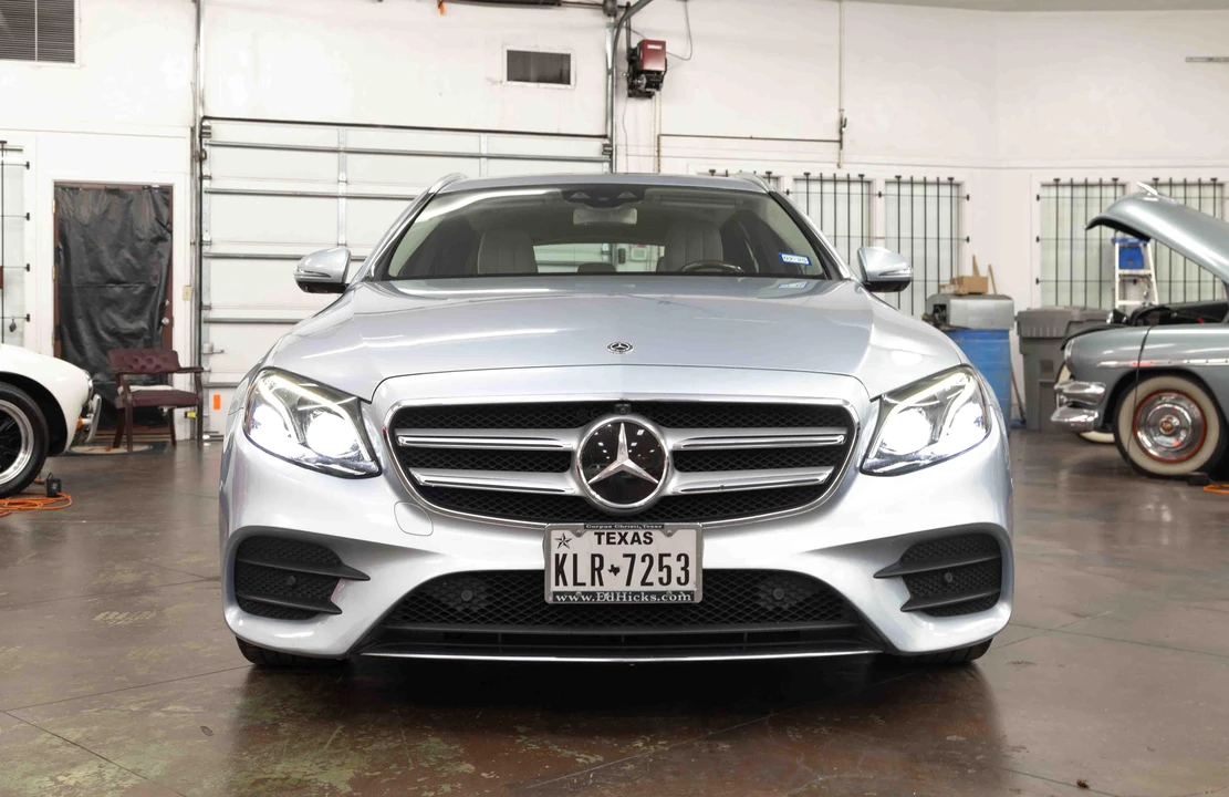 2018 Mercedes-Benz W213 E-Class - Image 6 of 31