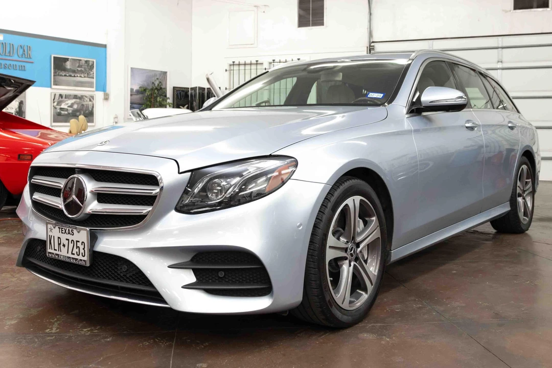 2018 Mercedes-Benz W213 E-Class - Image 3 of 31