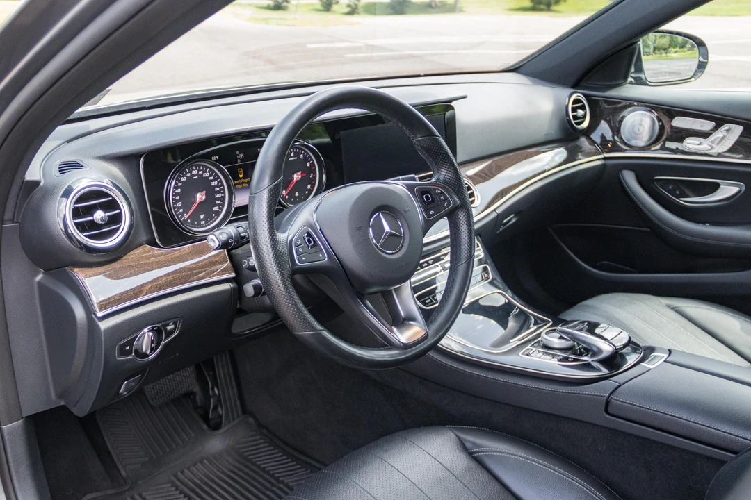2018 Mercedes-Benz W213 E-Class - Image 30 of 31