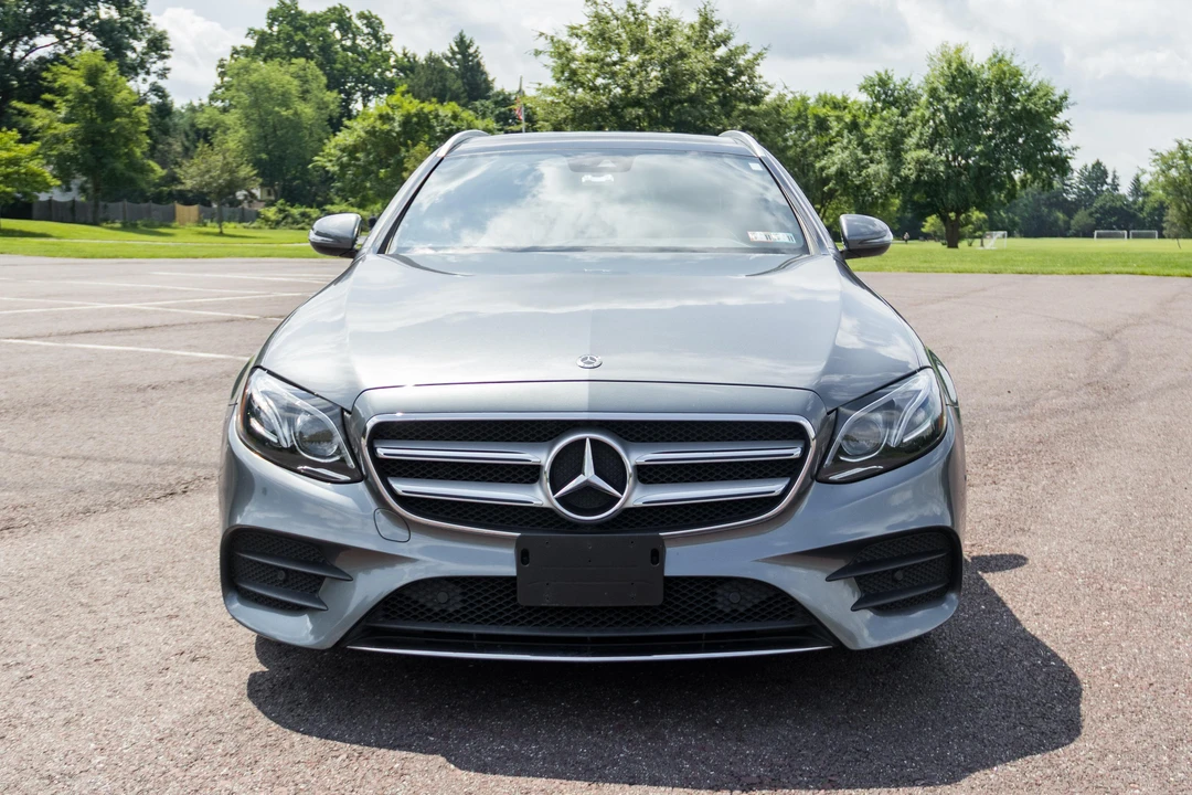 2018 Mercedes-Benz W213 E-Class - Image 6 of 31