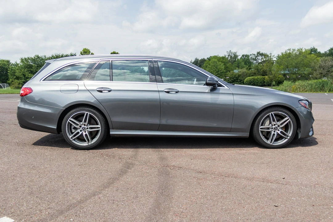 2018 Mercedes-Benz W213 E-Class - Image 11 of 31