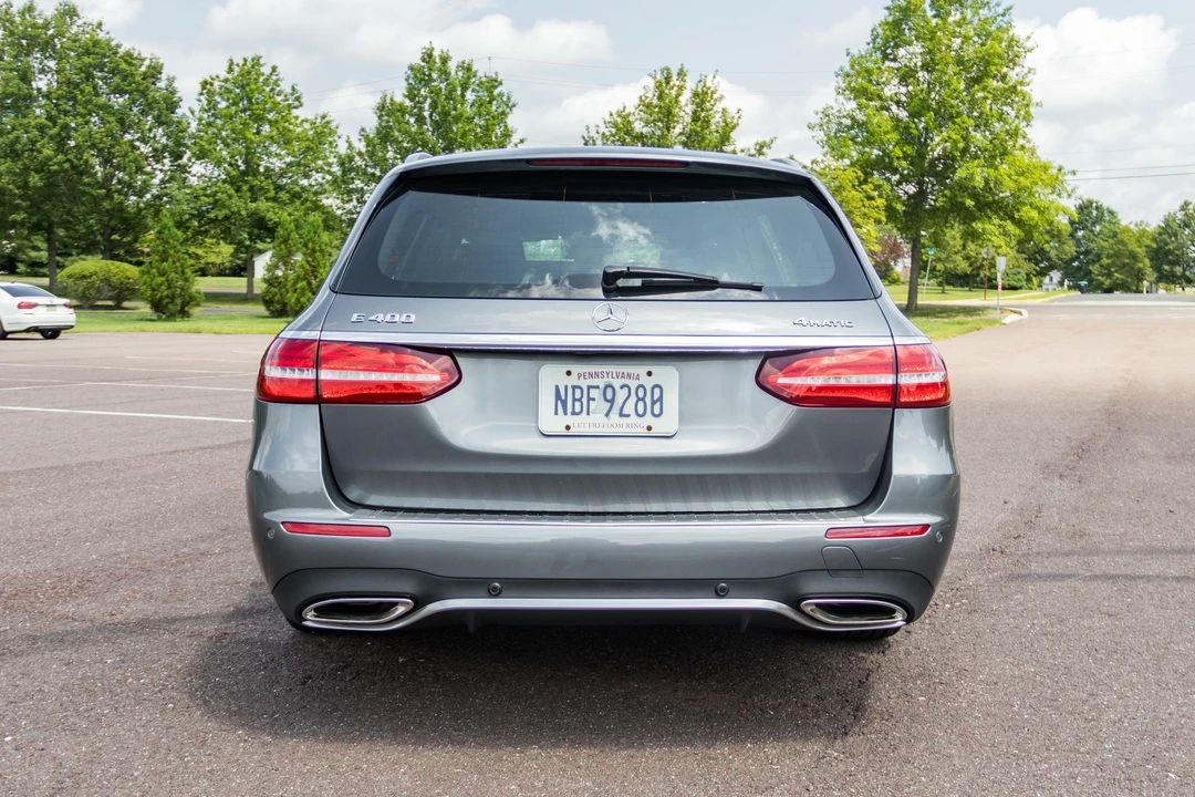 2018 Mercedes-Benz W213 E-Class - Image 5 of 31