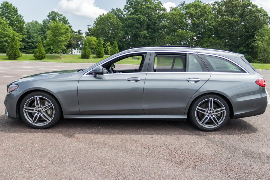 2018 Mercedes-Benz W213 E-Class - Image 3 of 31