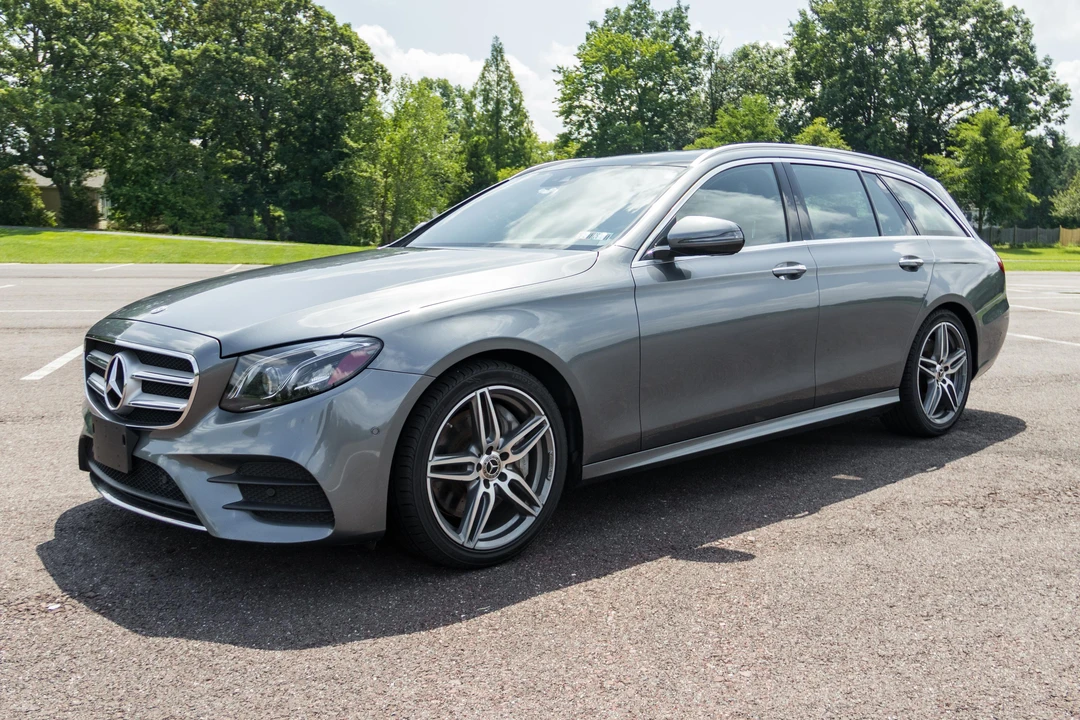 2018 Mercedes-Benz W213 E-Class - Image 8 of 31