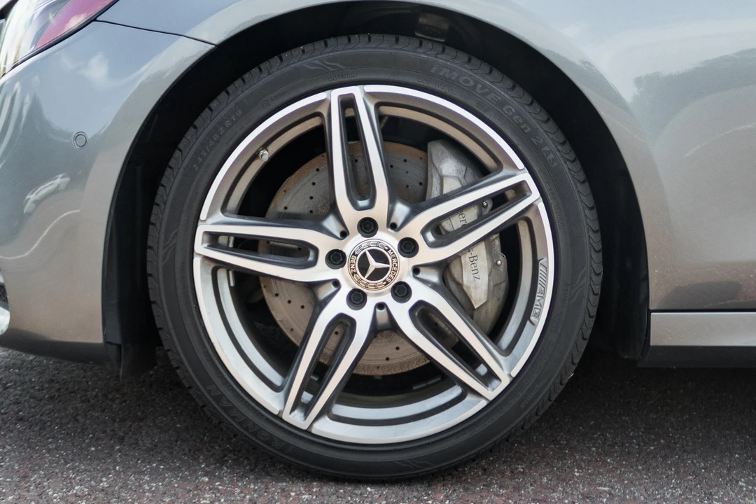 2018 Mercedes-Benz W213 E-Class - Image 25 of 31