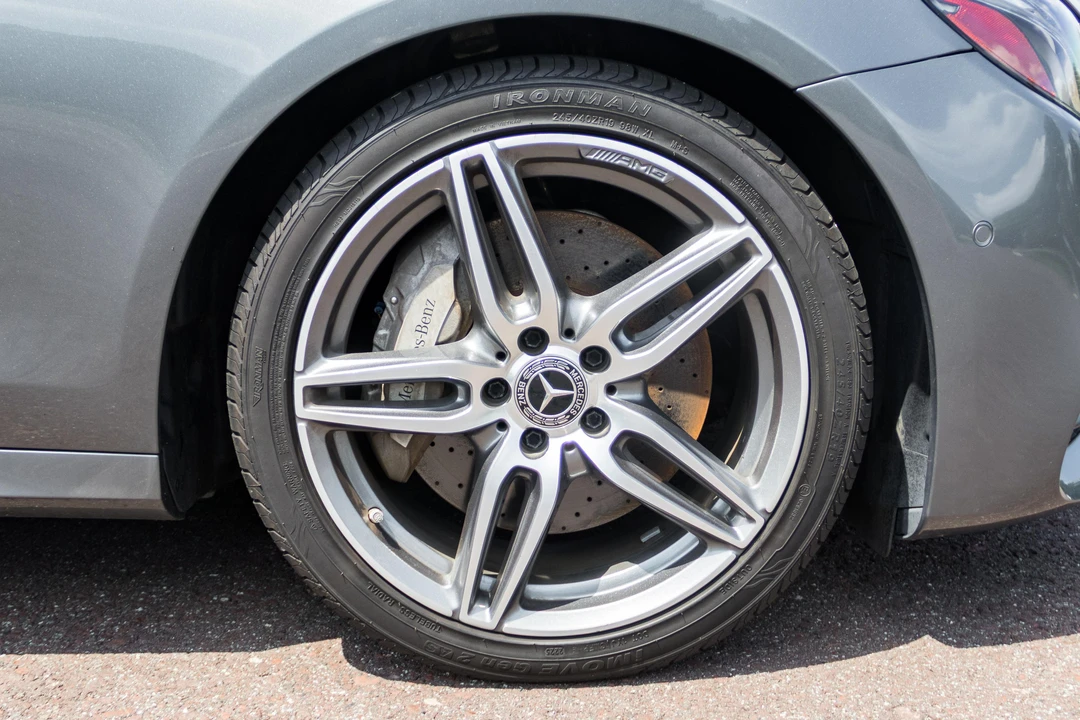 2018 Mercedes-Benz W213 E-Class - Image 28 of 31