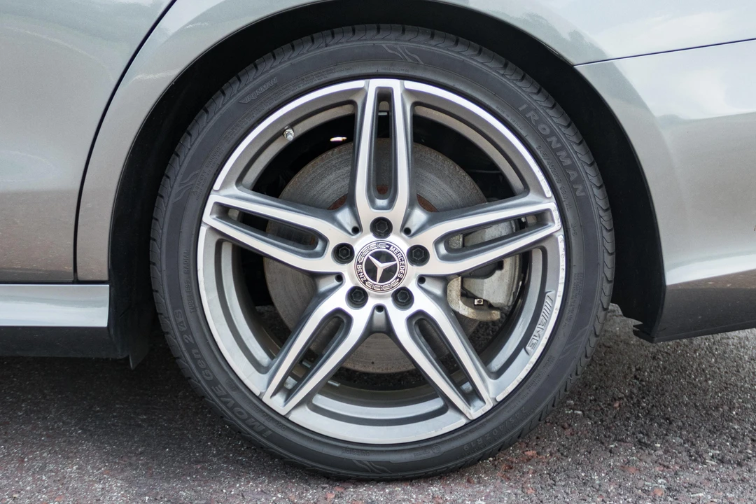 2018 Mercedes-Benz W213 E-Class - Image 26 of 31