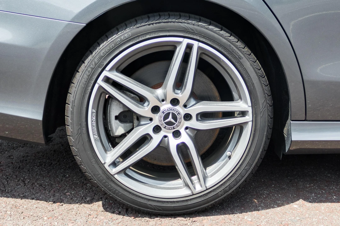 2018 Mercedes-Benz W213 E-Class - Image 27 of 31