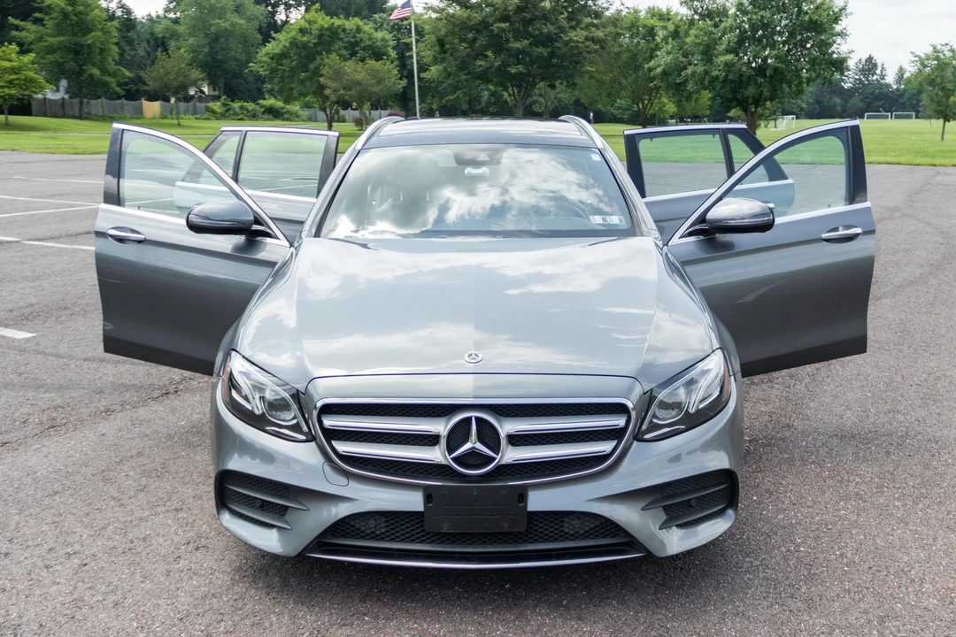2018 Mercedes-Benz W213 E-Class - Image 12 of 31