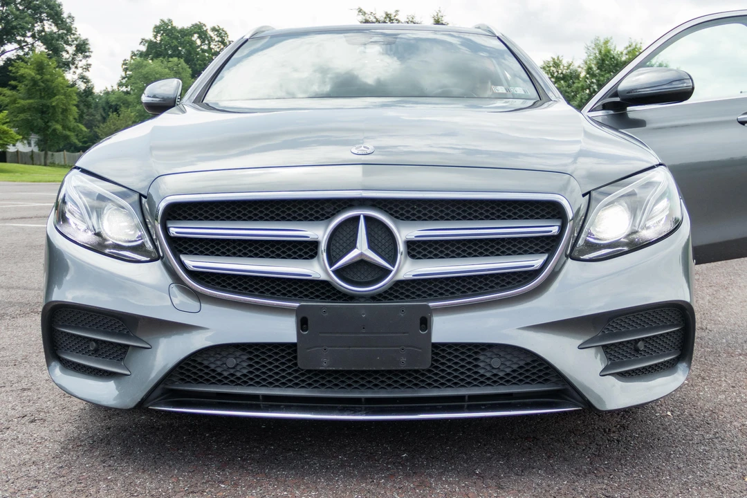 2018 Mercedes-Benz W213 E-Class - Image 7 of 31